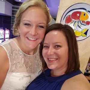 Meet your Posher, Kylee